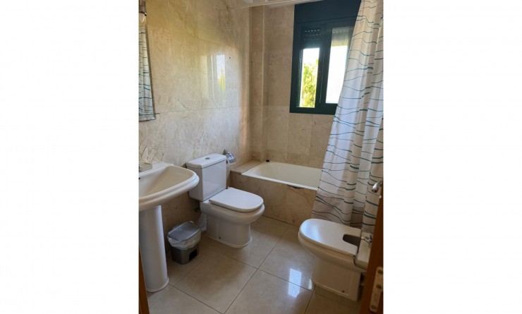 Sale - Apartment - Ciudad quesada - Doña pepa