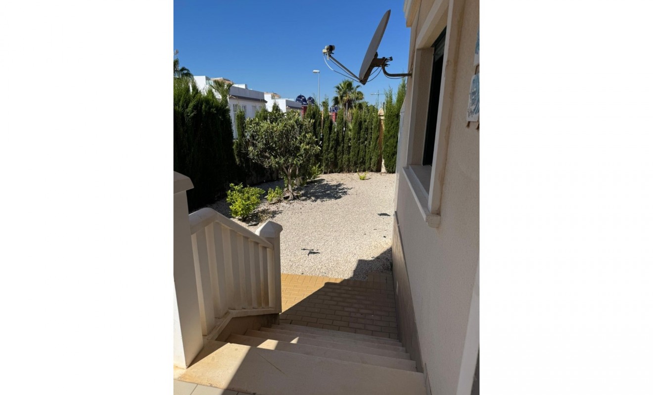 Sale - Apartment - Ciudad quesada - Doña pepa