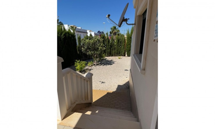 Sale - Apartment - Ciudad quesada - Doña pepa