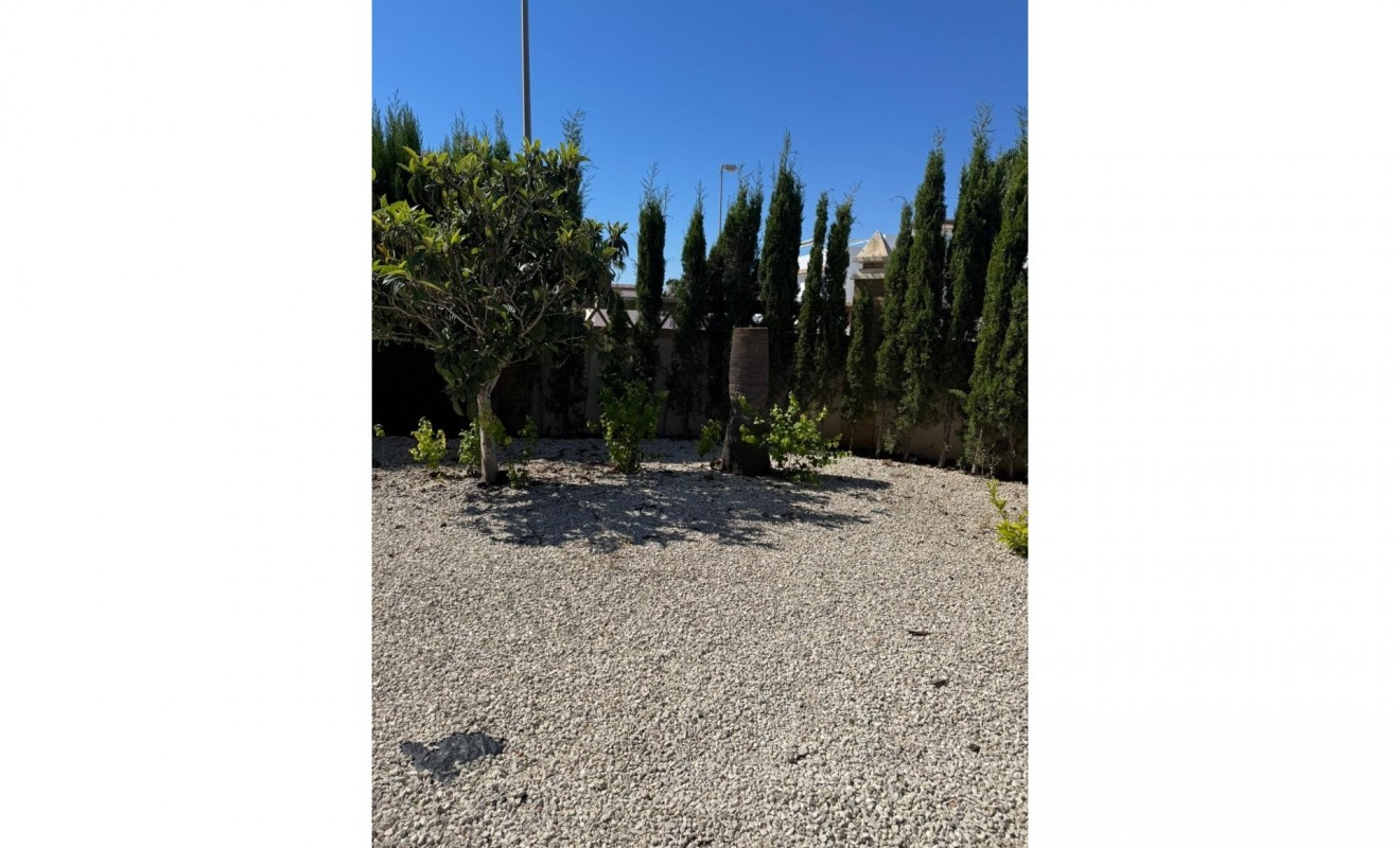 Sale - Apartment - Ciudad quesada - Doña pepa