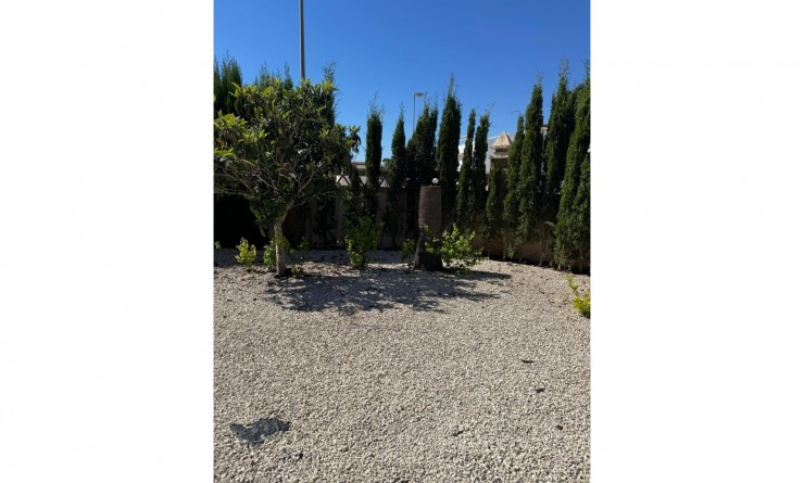 Sale - Apartment - Ciudad quesada - Doña pepa