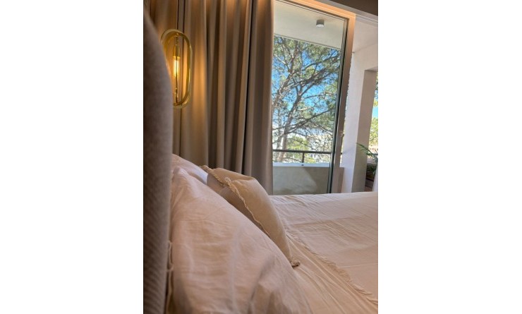 Sale - Apartment / flat - Albir - center