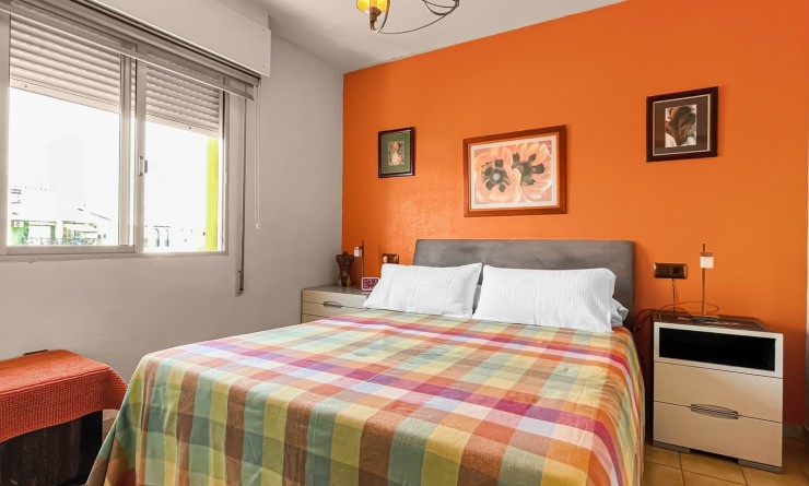 Sale - Apartment - Torrevieja - Mar Azul