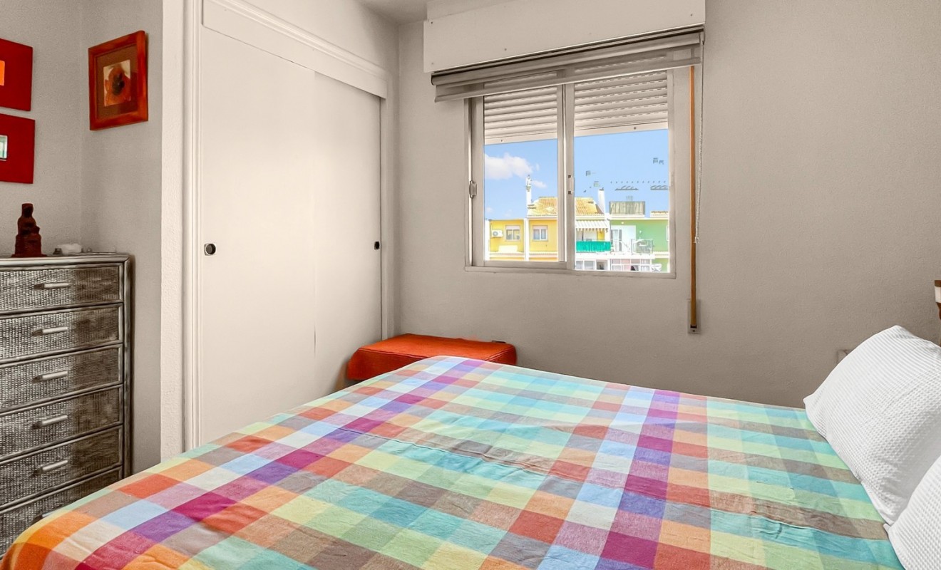 Sale - Apartment - Torrevieja - Mar Azul