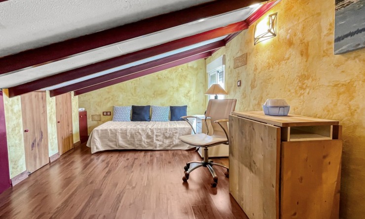 Sale - Apartment - Torrevieja - Mar Azul
