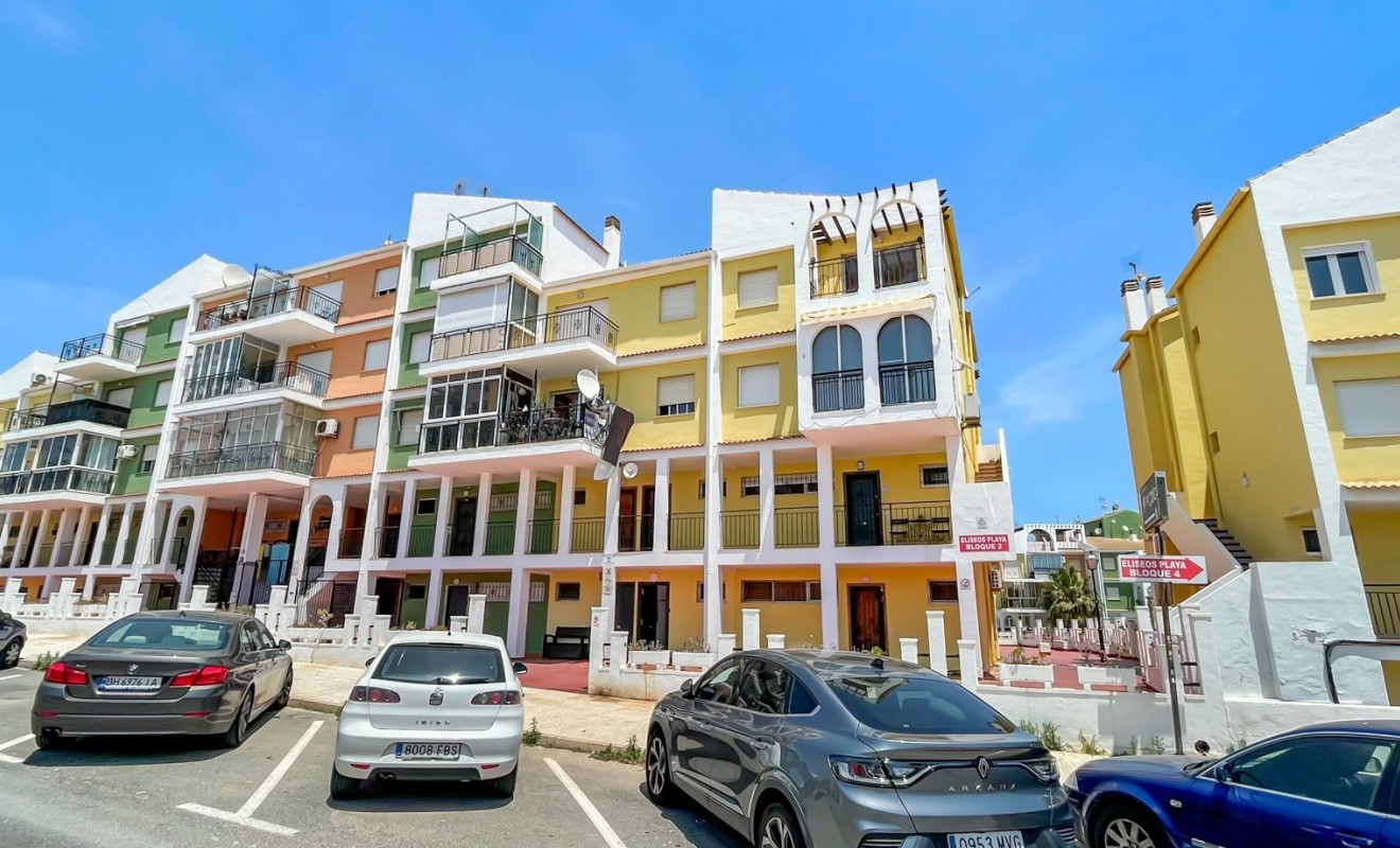 Sale - Apartment - Torrevieja - Mar Azul