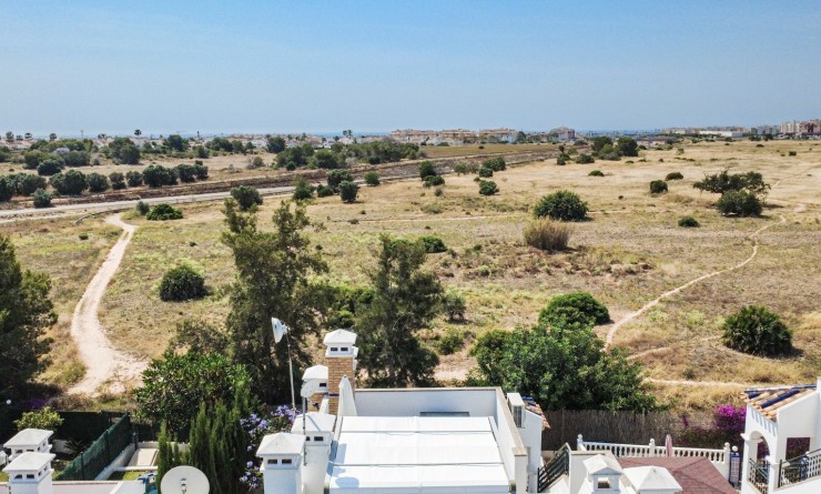 Sale - Apartment - Orihuela Costa - Villamartín