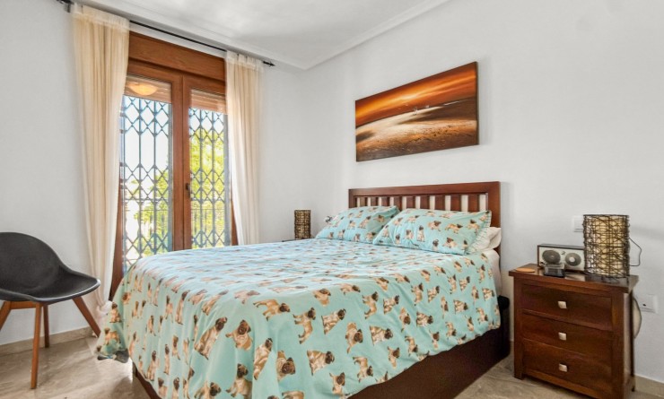 Sale - Apartment - Orihuela Costa - Villamartín