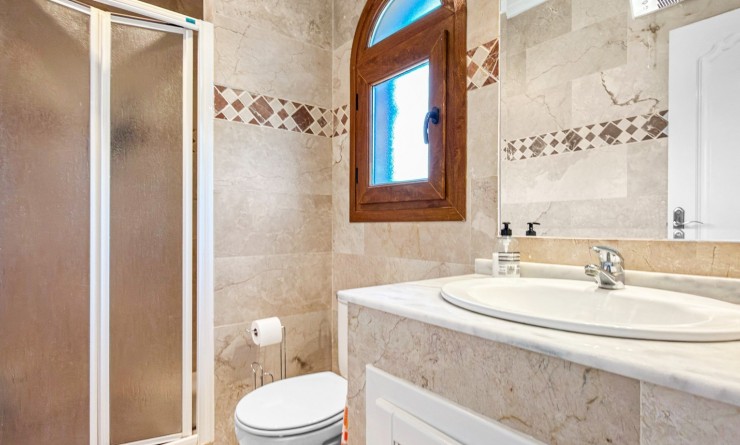 Sale - Apartment - Orihuela Costa - Villamartín