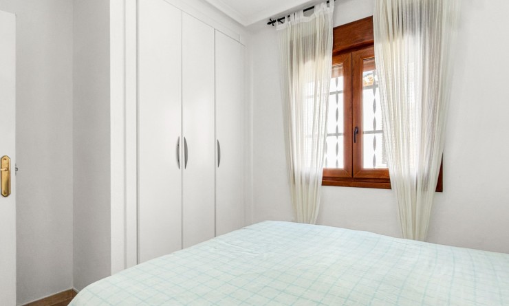 Sale - Apartment - Orihuela Costa - Villamartín