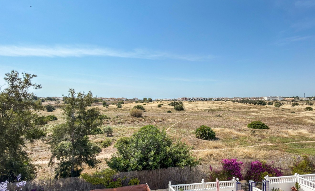 Sale - Apartment - Orihuela Costa - Villamartín
