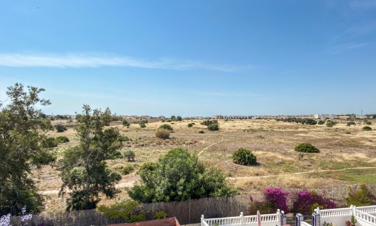 Sale - Apartment - Orihuela Costa - Villamartín