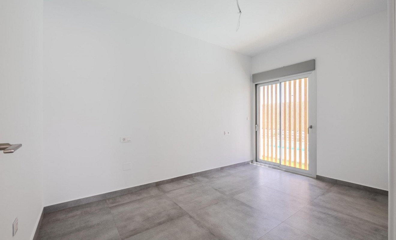 New Build - Villa - Algorfa - La finca golf
