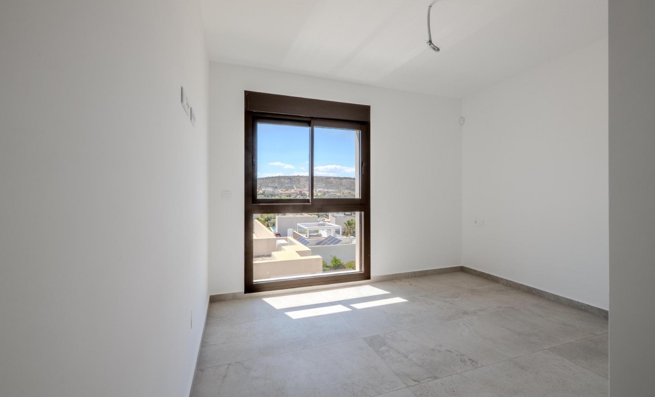New Build - Villa - Algorfa - La finca golf