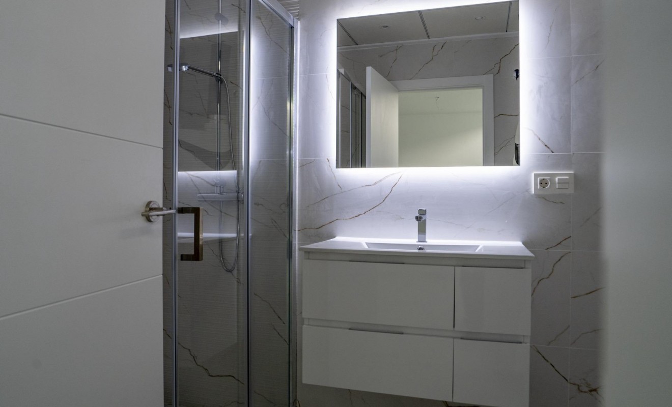 New Build - Villa - La Nucía - Urb. Don Mar