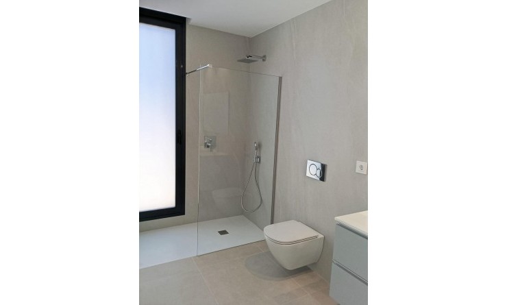 New Build - Villa - Pilar de la Horadada - Roda Golf