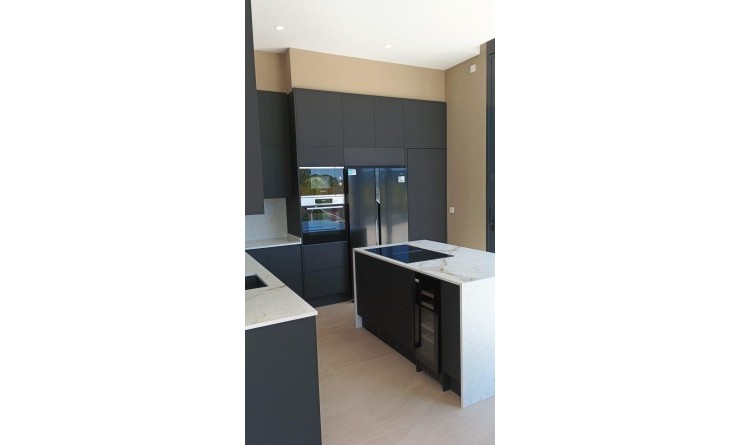New Build - Villa - Pilar de la Horadada - Roda Golf