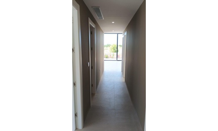 New Build - Villa - Pilar de la Horadada - Roda Golf