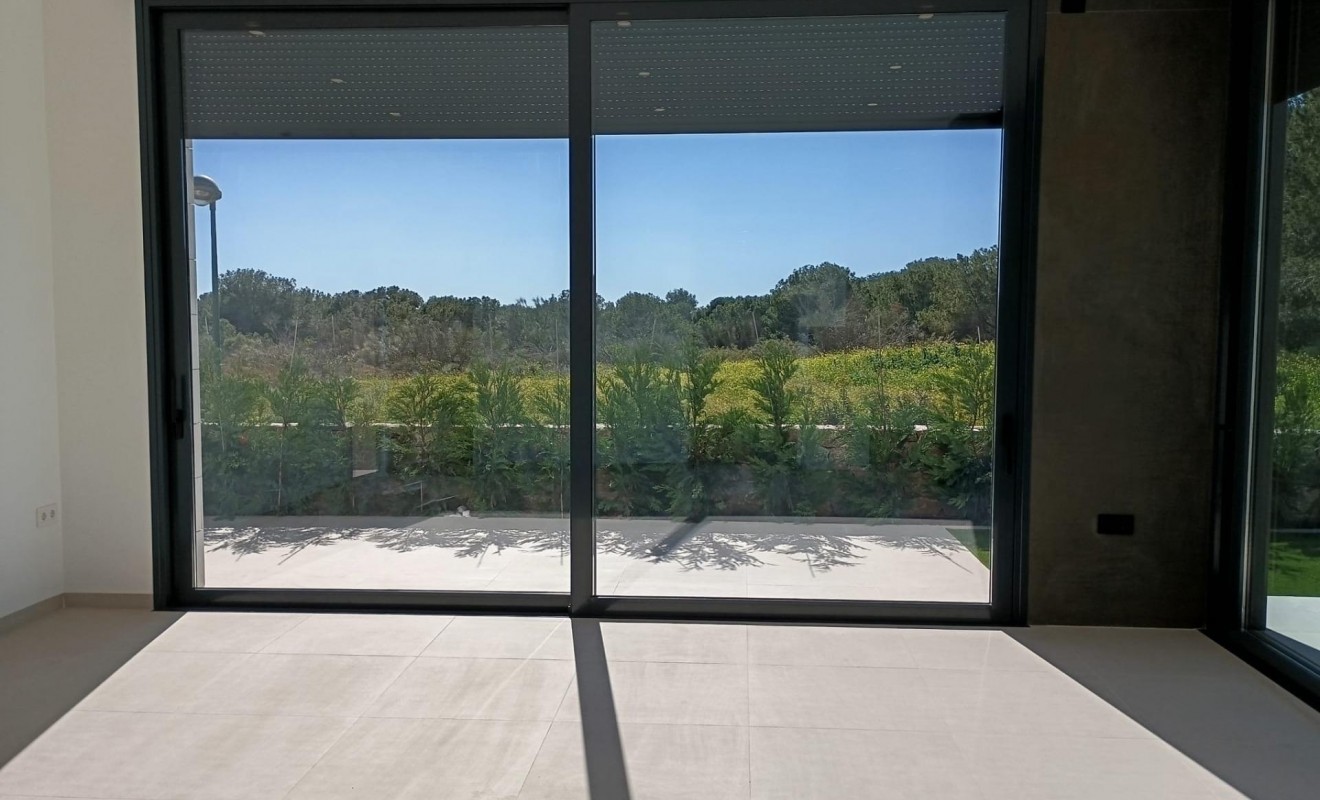 New Build - Villa - Pilar de la Horadada - Roda Golf