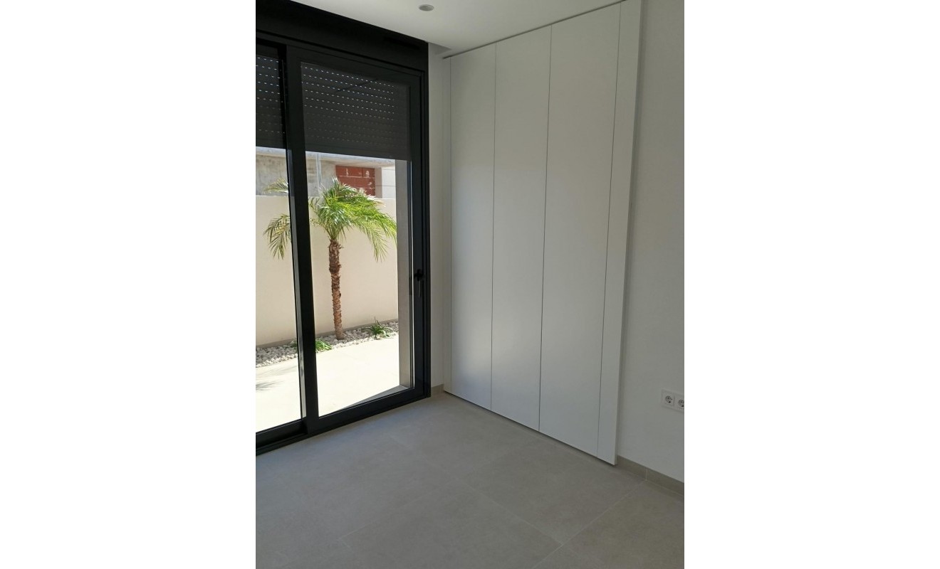 New Build - Villa - Pilar de la Horadada - Roda Golf