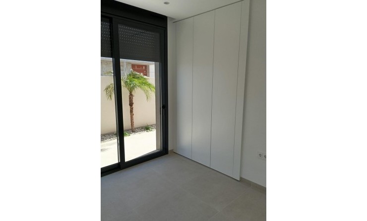 New Build - Villa - Pilar de la Horadada - Roda Golf