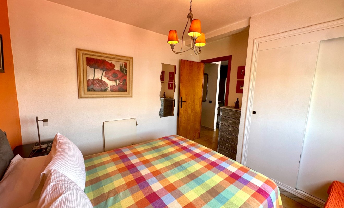 Wederverkoop - Apartment / flat - Torrevieja - El Acequión - Los Náufragos