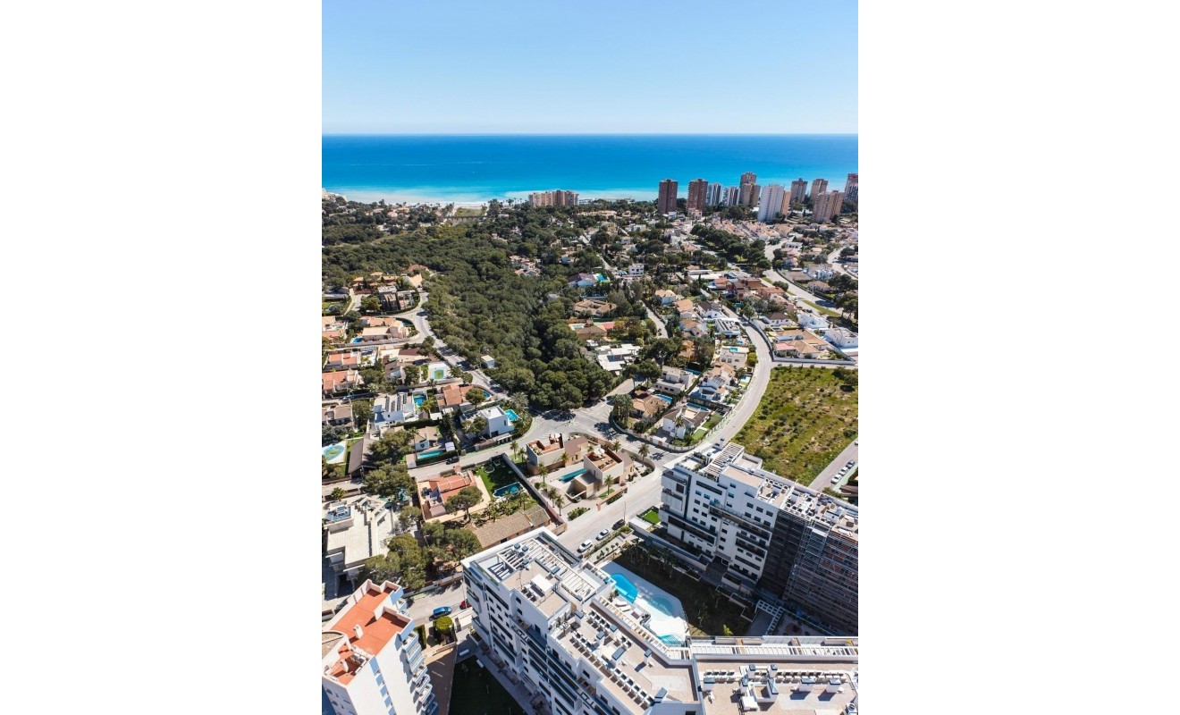 Nieuwbouw woningen - Villa - Orihuela Costa - Dehesa de campoamor