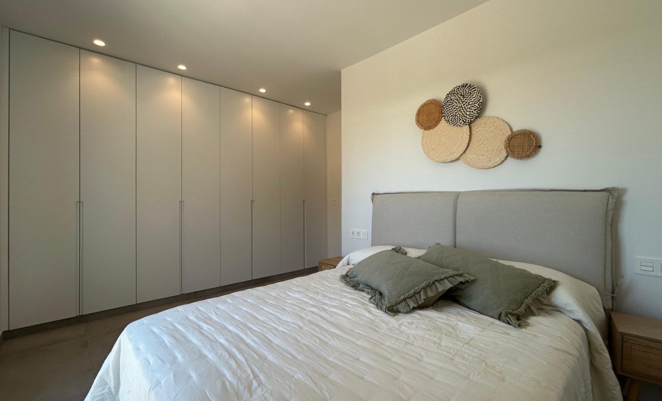 Sale - Townhouse - Pilar de la Horadada