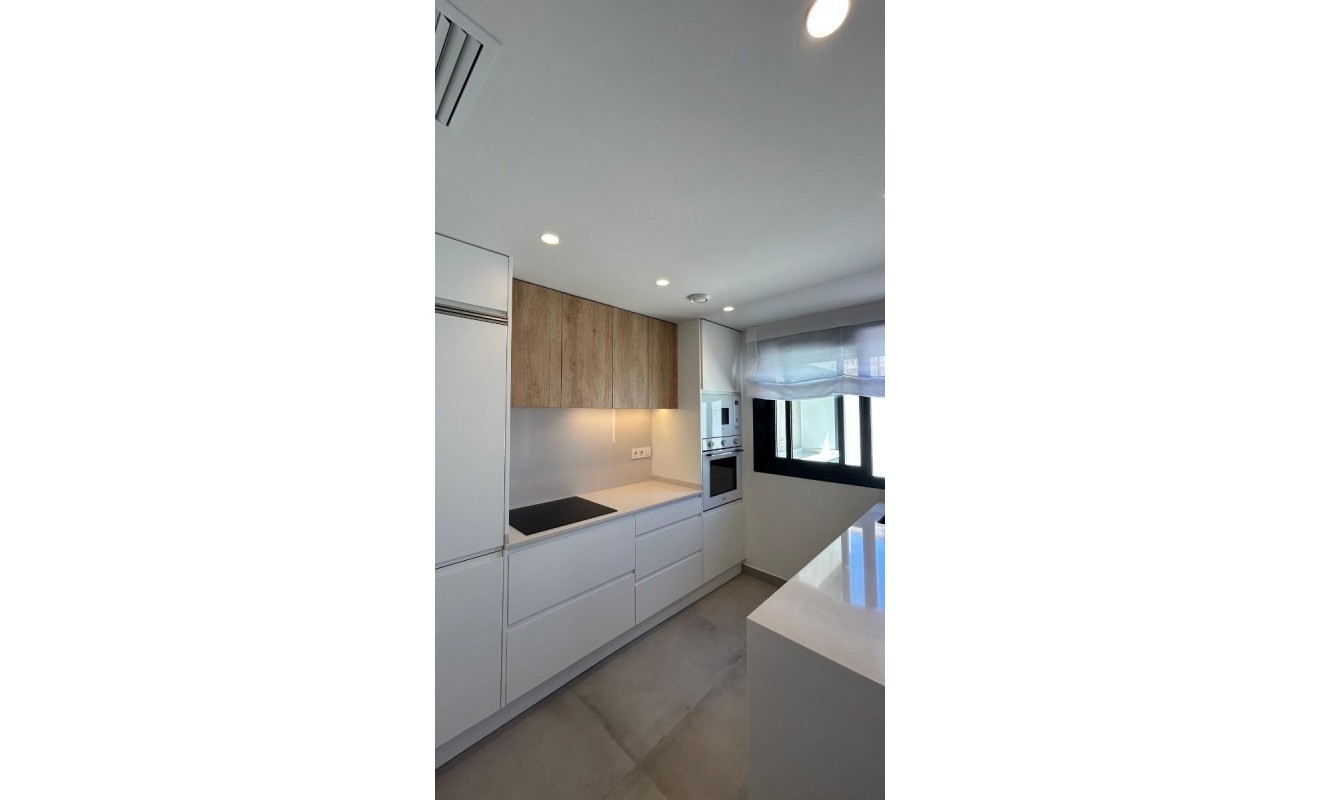 Sale - Townhouse - Pilar de la Horadada