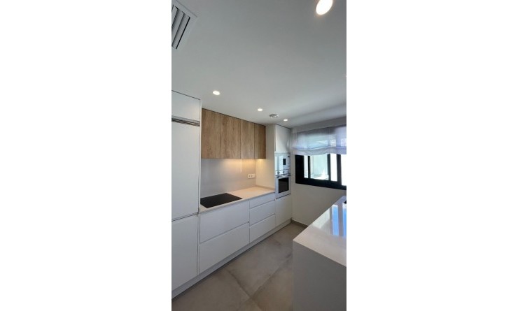 Sale - Townhouse - Pilar de la Horadada