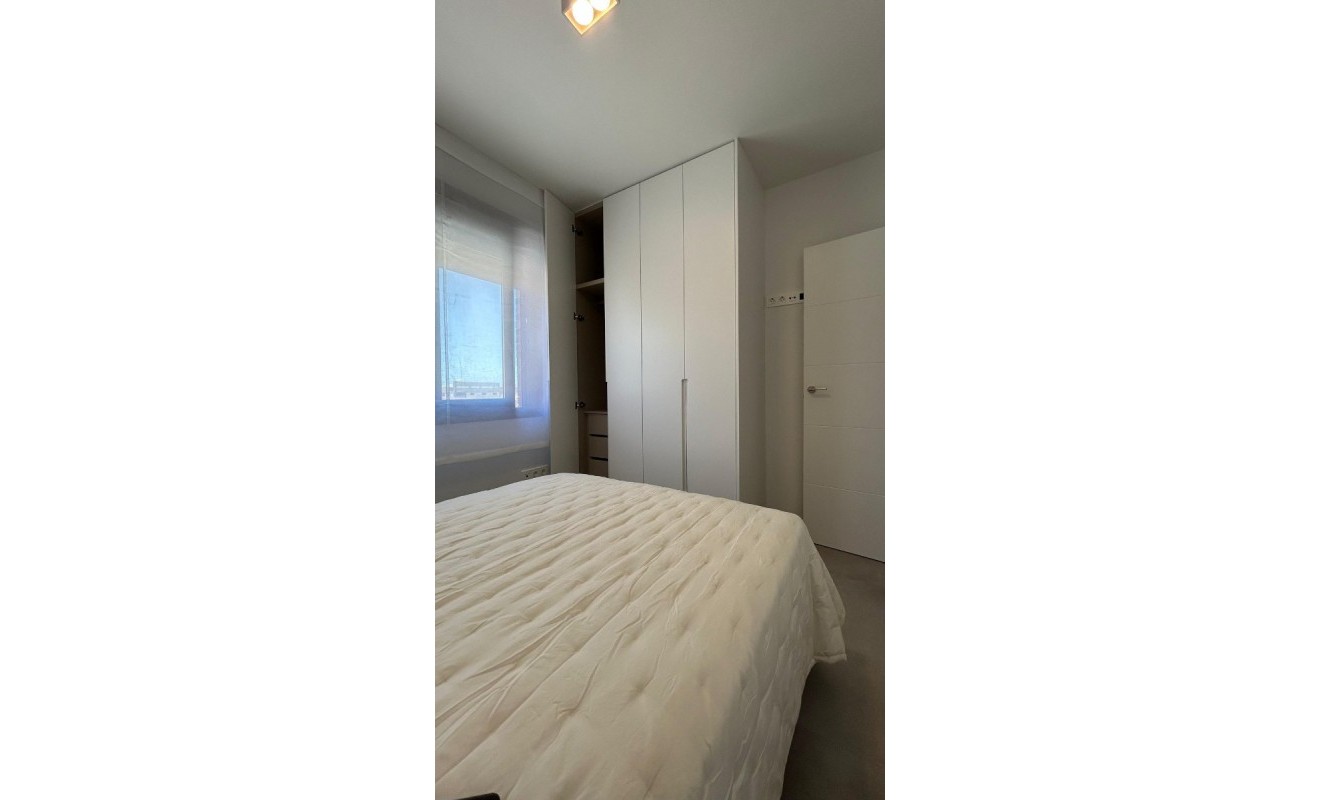 Sale - Townhouse - Pilar de la Horadada