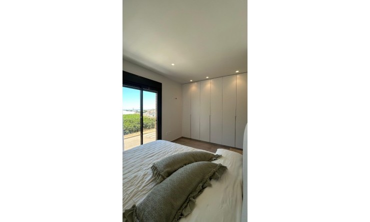 Sale - Townhouse - Pilar de la Horadada