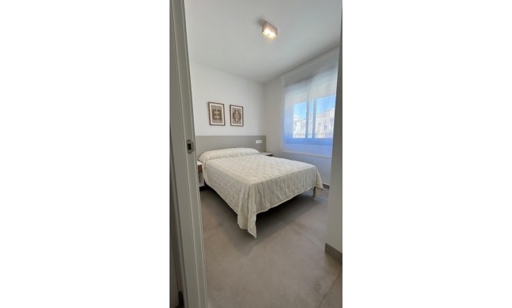 Sale - Townhouse - Pilar de la Horadada