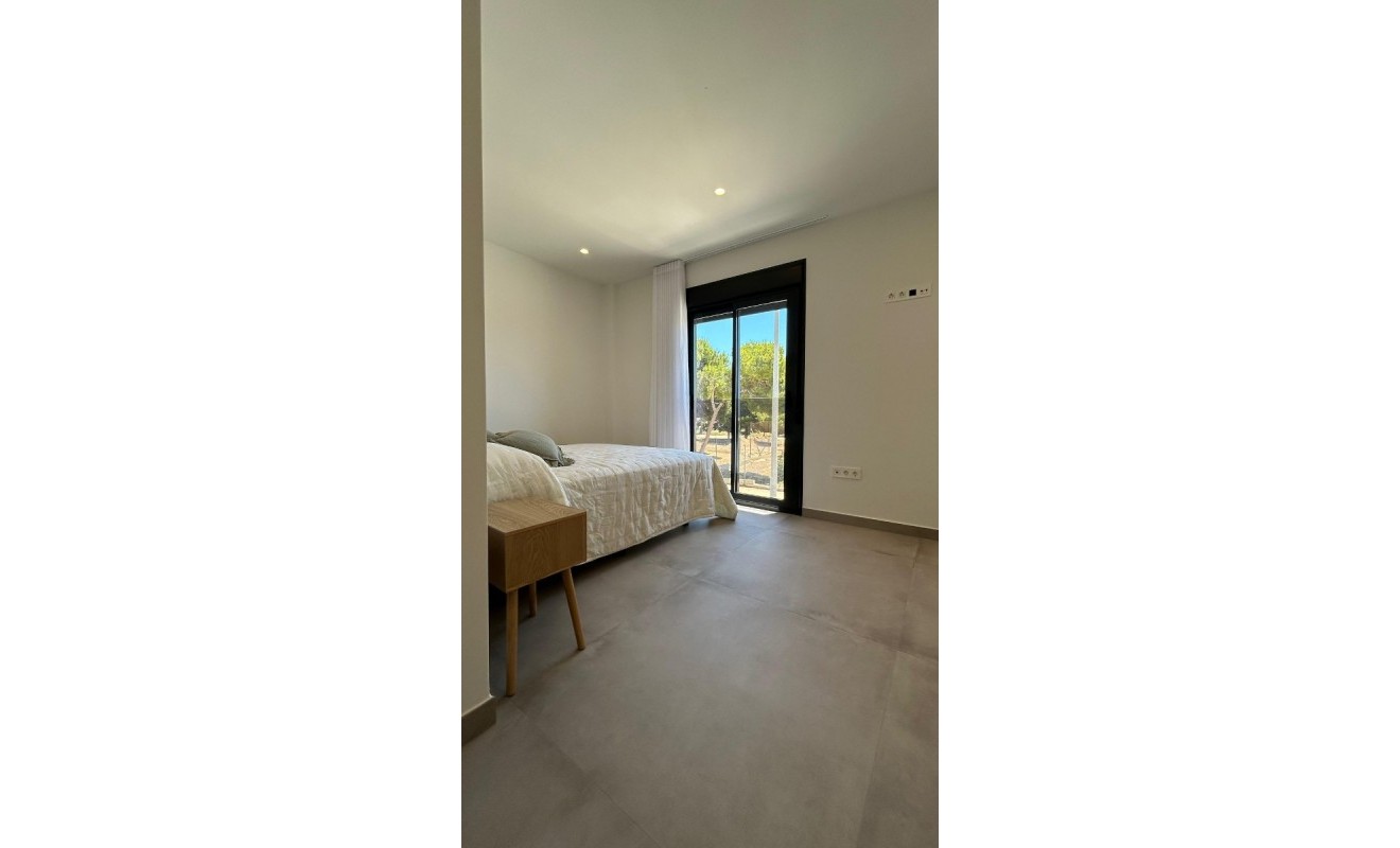 Sale - Townhouse - Pilar de la Horadada