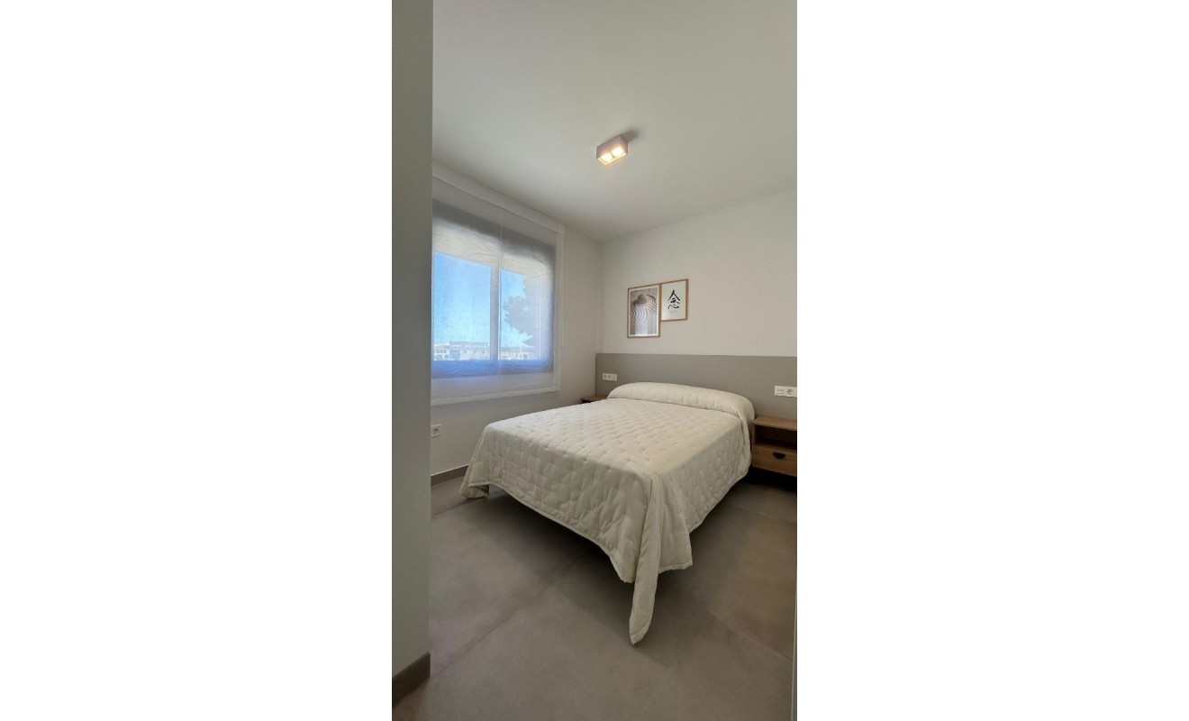 Sale - Townhouse - Pilar de la Horadada