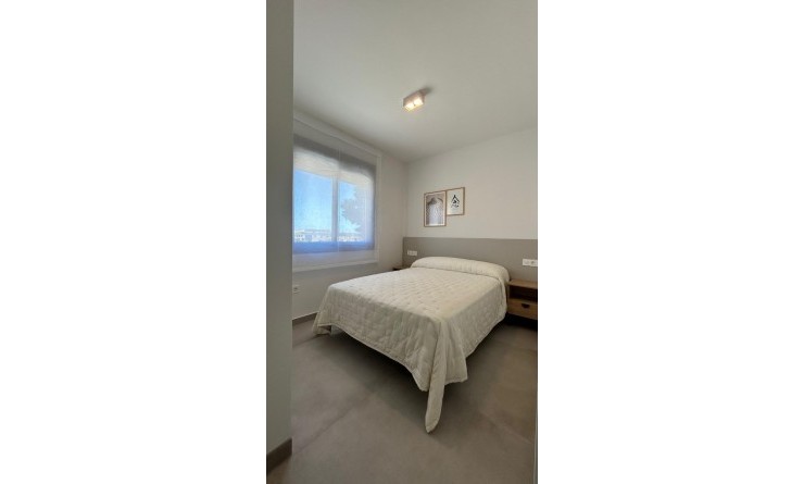 Sale - Townhouse - Pilar de la Horadada