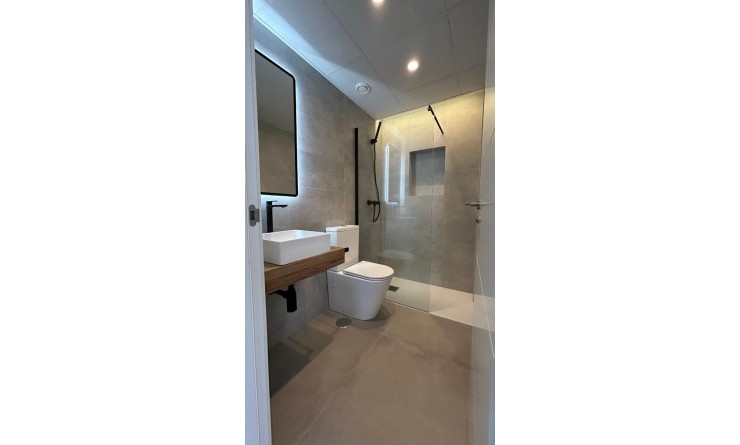 Sale - Townhouse - Pilar de la Horadada