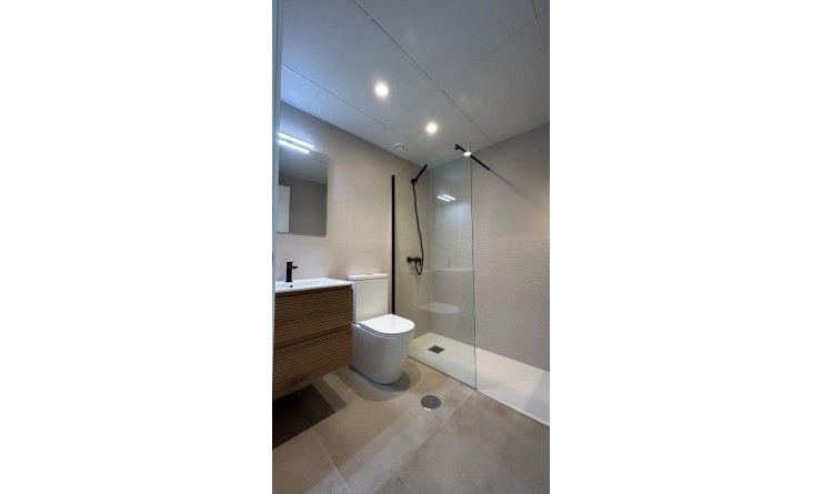 Sale - Townhouse - Pilar de la Horadada