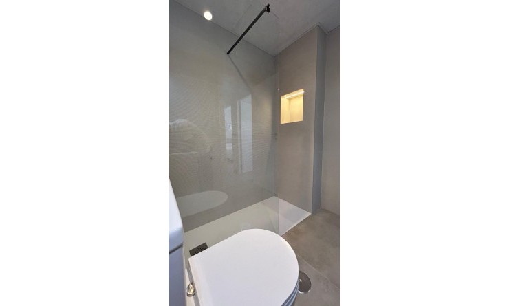 Sale - Townhouse - Pilar de la Horadada