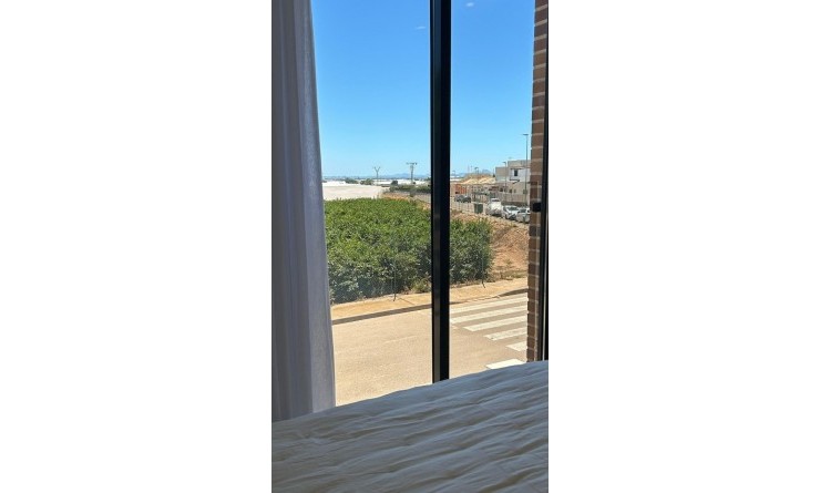 Sale - Townhouse - Pilar de la Horadada