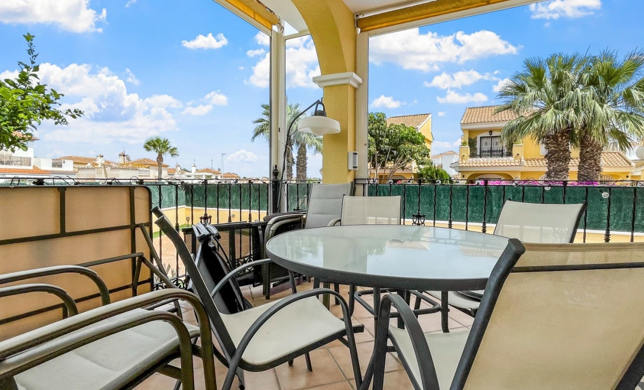Wederverkoop - Detached villa - Orihuela Costa - Los Dolses