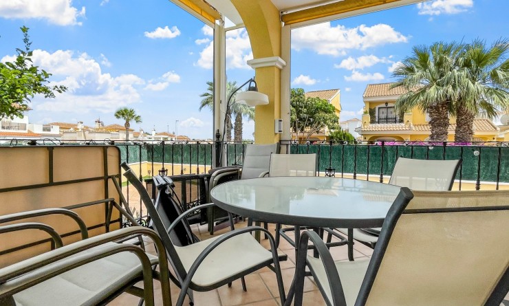 Wederverkoop - Detached villa - Orihuela Costa - Los Dolses