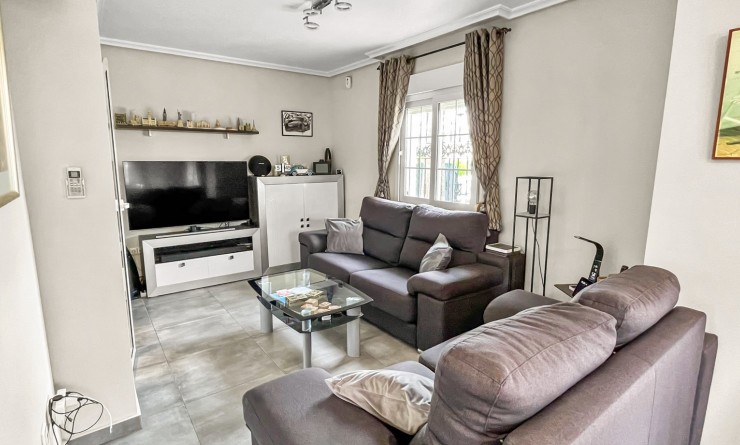 Wederverkoop - Detached villa - Orihuela Costa - Los Dolses