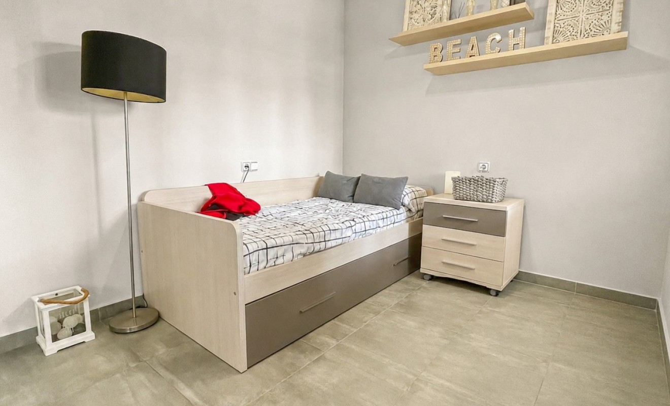 Wederverkoop - Detached villa - Orihuela Costa - Los Dolses