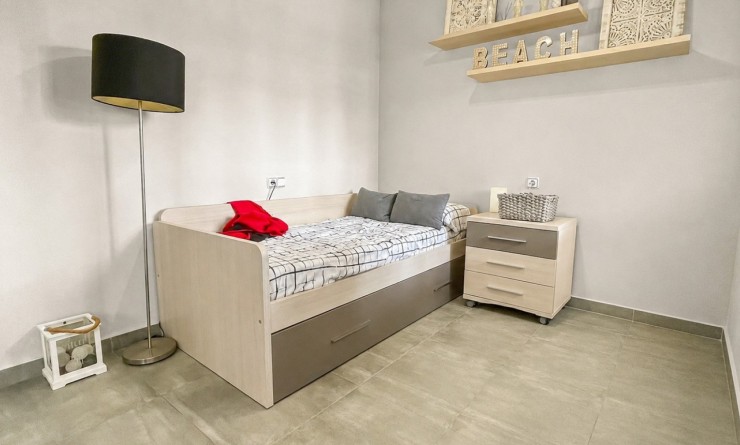 Wederverkoop - Detached villa - Orihuela Costa - Los Dolses