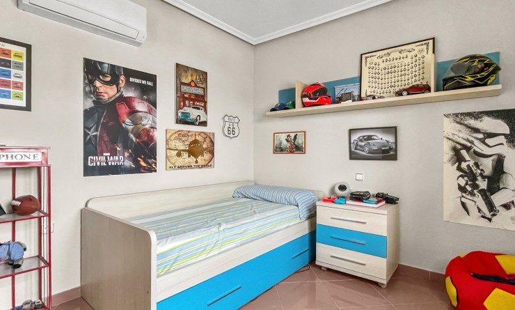Wederverkoop - Detached villa - Orihuela Costa - Los Dolses