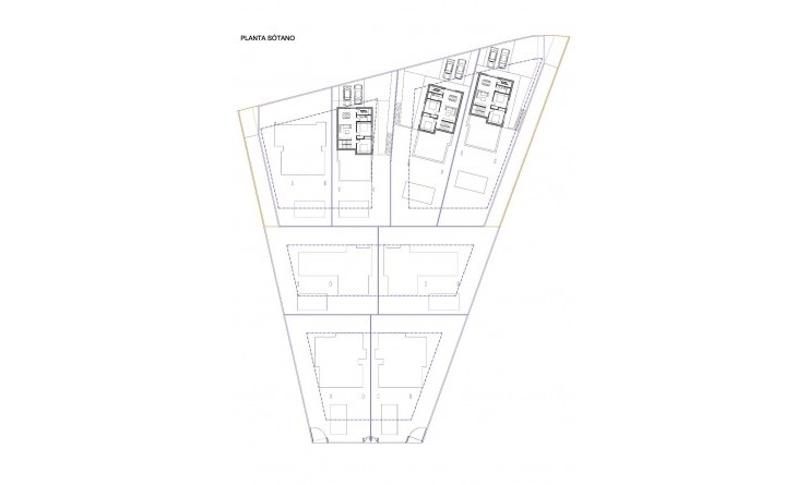Nieuwbouw woningen - Villa - Torrevieja - Los balcones