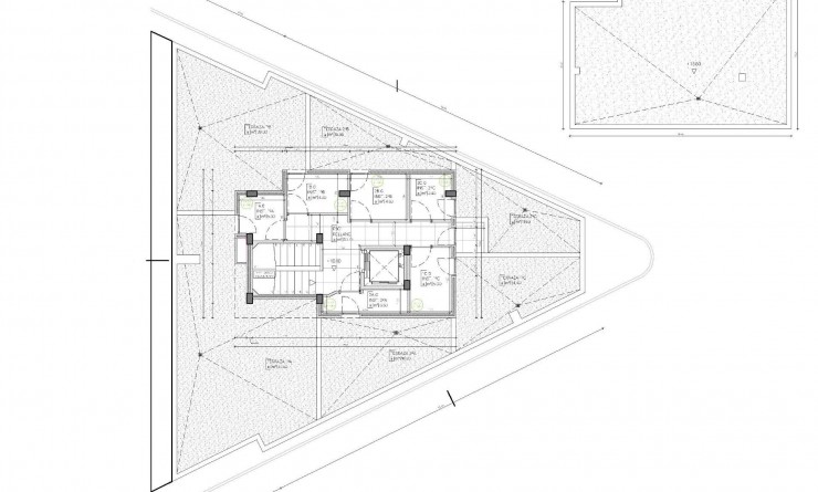 Nouvelle construction - Appartement - Mazarron - pueblo
