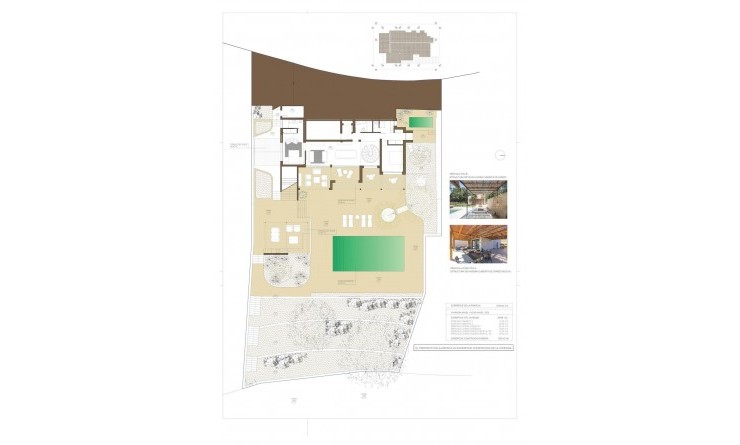 Nieuwbouw woningen - Villa - Benissa - La Fustera