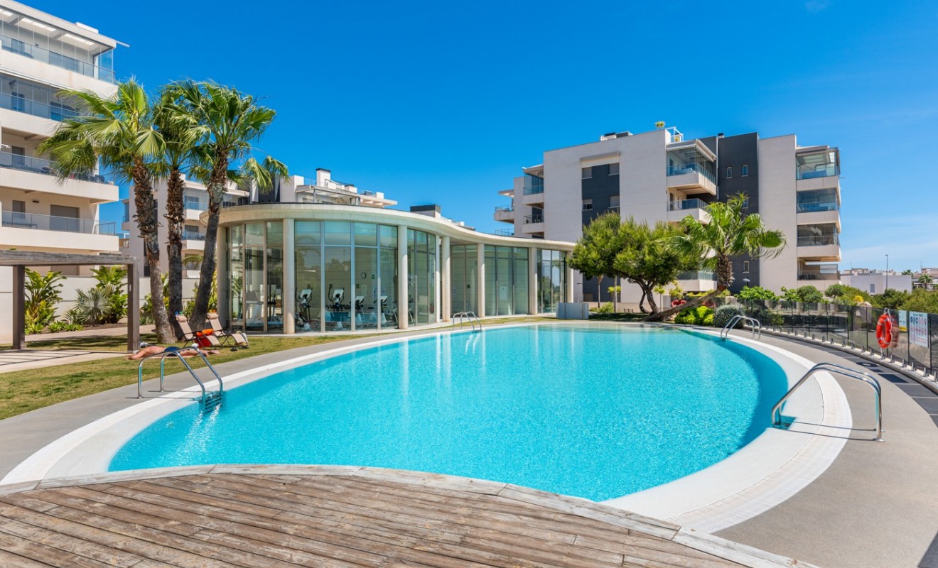 Wederverkoop - Apartments - Orihuela Costa - Los Dolses
